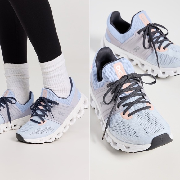 On Running Cloudswift Sneakers